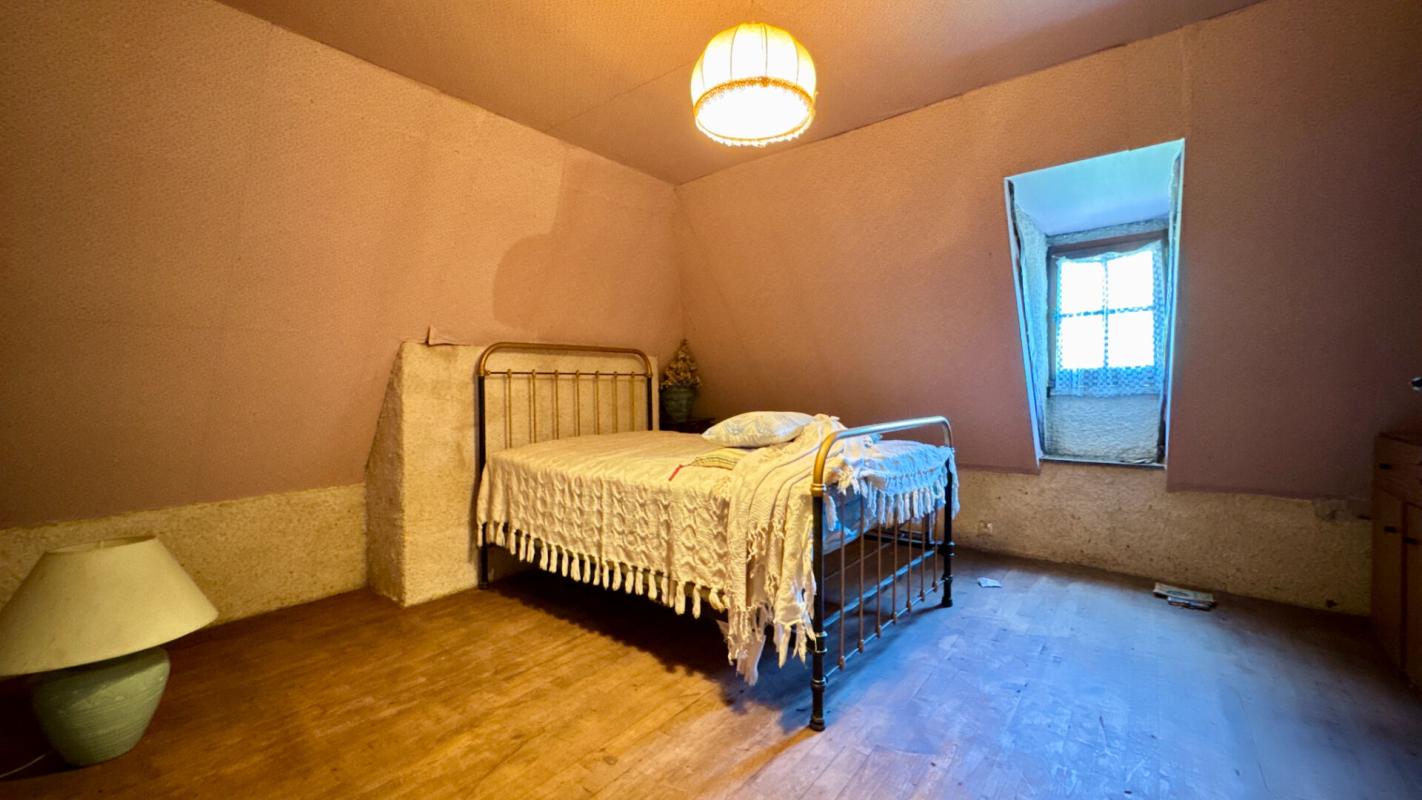4 bedroom corps de ferme in Cabrerets, Lot, France
