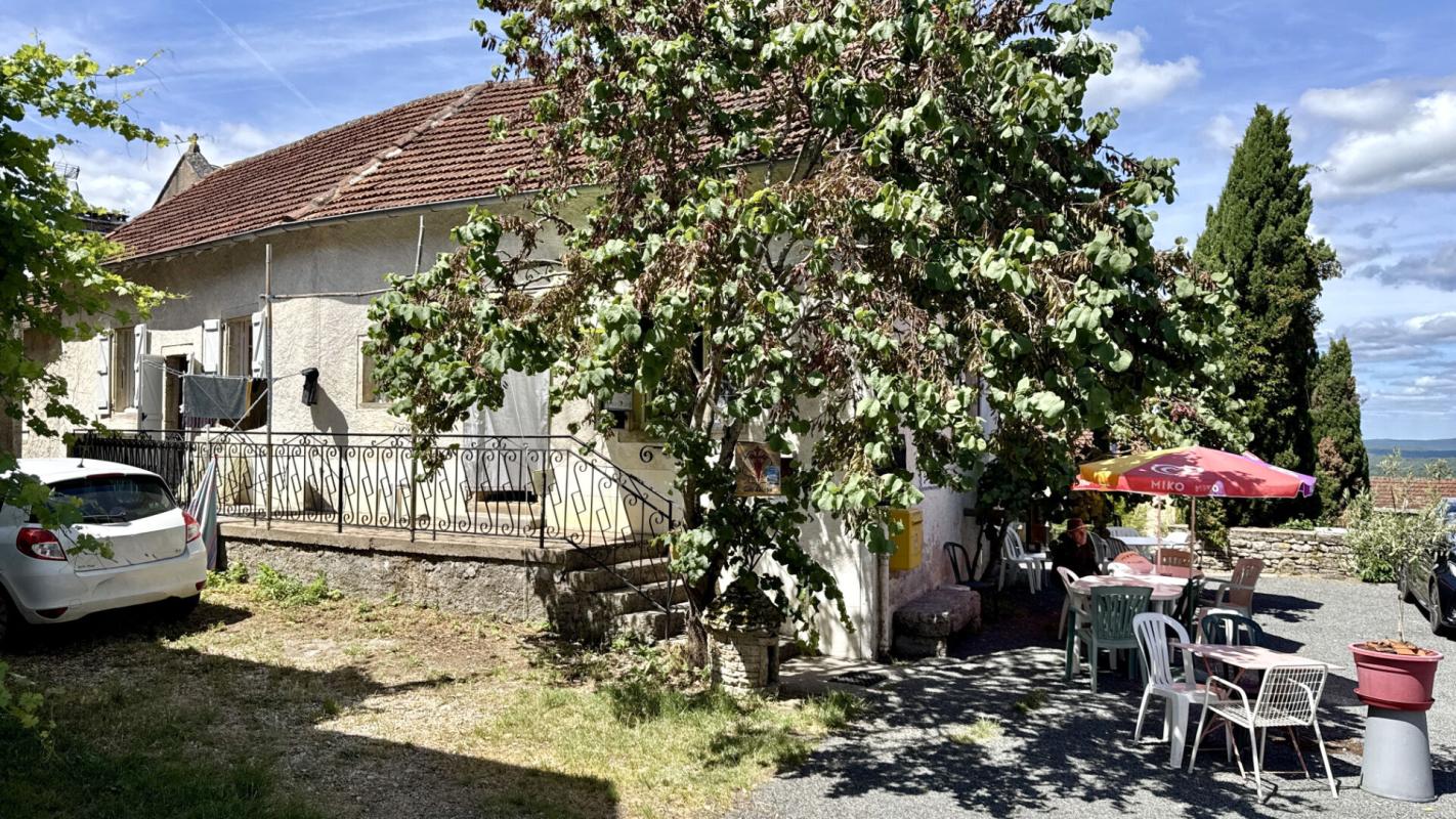 3 bedroom maison in Saint Jean De Laur, Lot, France