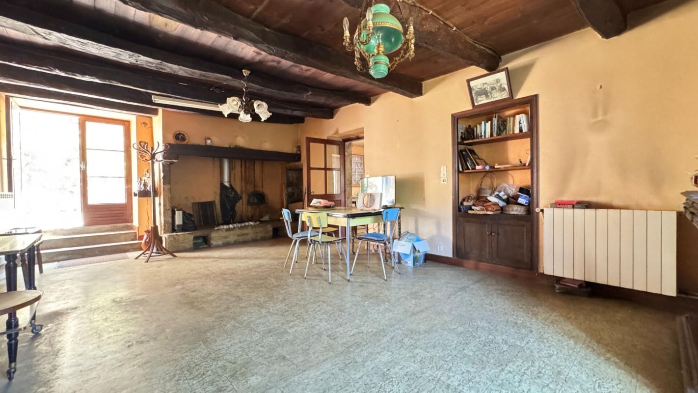 4 bedroom ferme in Salvagnac Cajarc, Aveyron, France