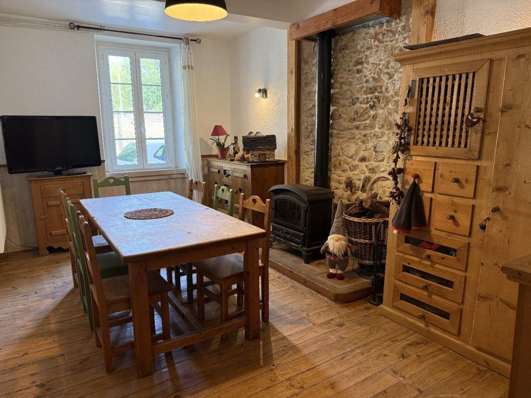 5 bedroom maison de village in Belpech, Aude, France