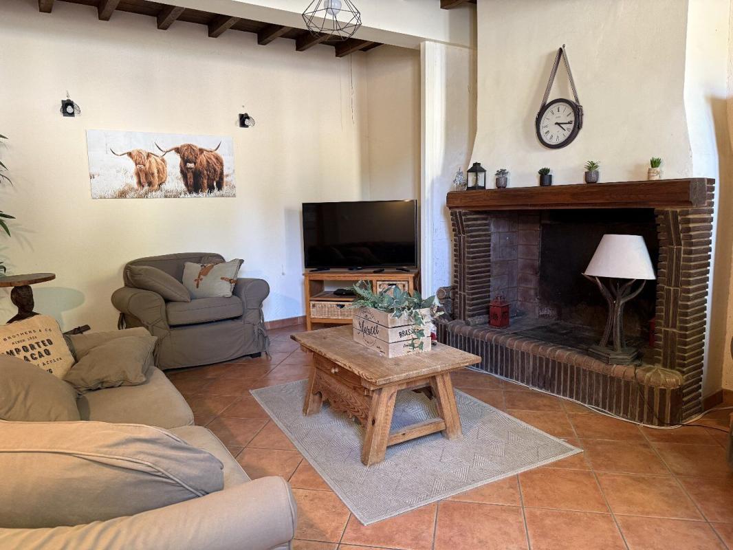 5 bedroom maison de village in Belpech, Aude, France