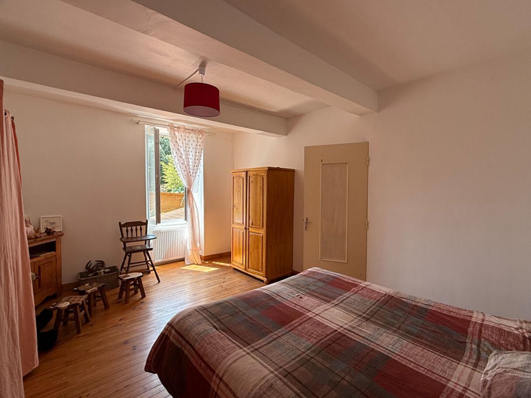 5 bedroom maison de village in Belpech, Aude, France