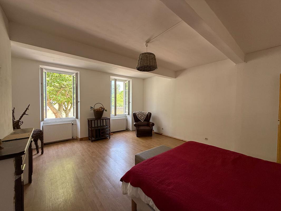 5 bedroom maison de village in Belpech, Aude, France