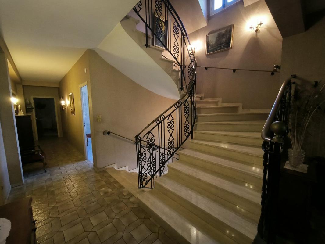 6 bedroom maison in Ferrieres Sur Ariege, Ariège, France