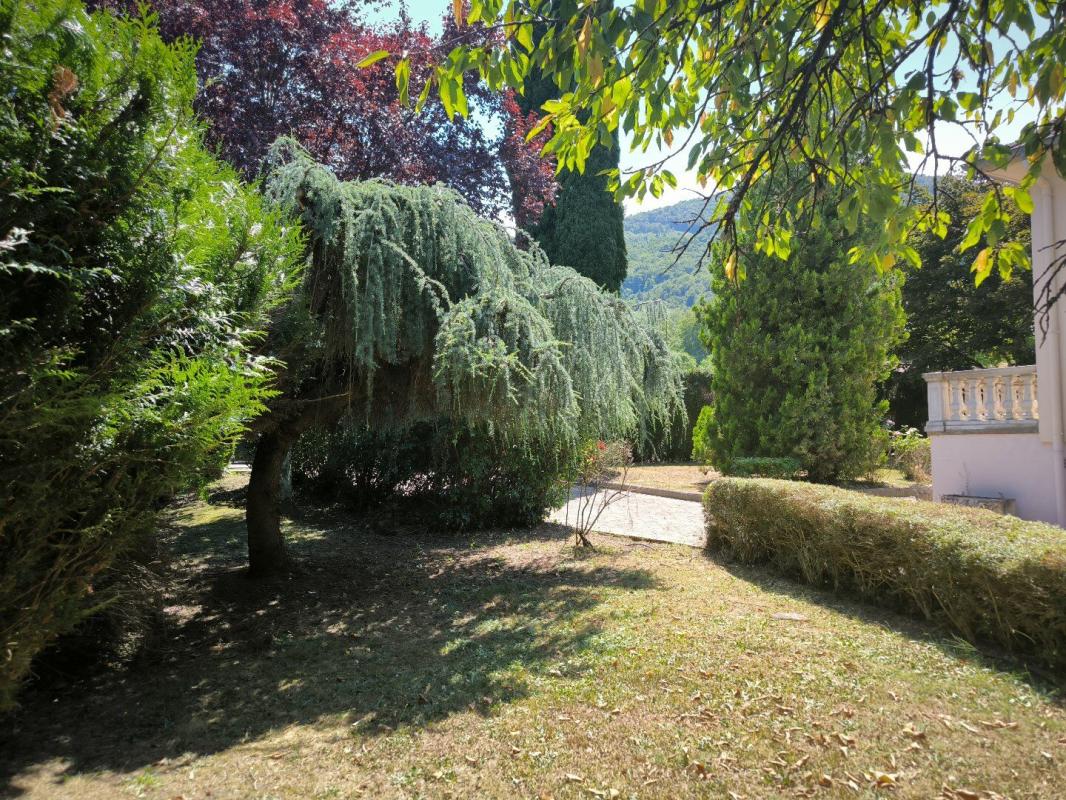 6 bedroom maison in Ferrieres Sur Ariege, Ariège, France