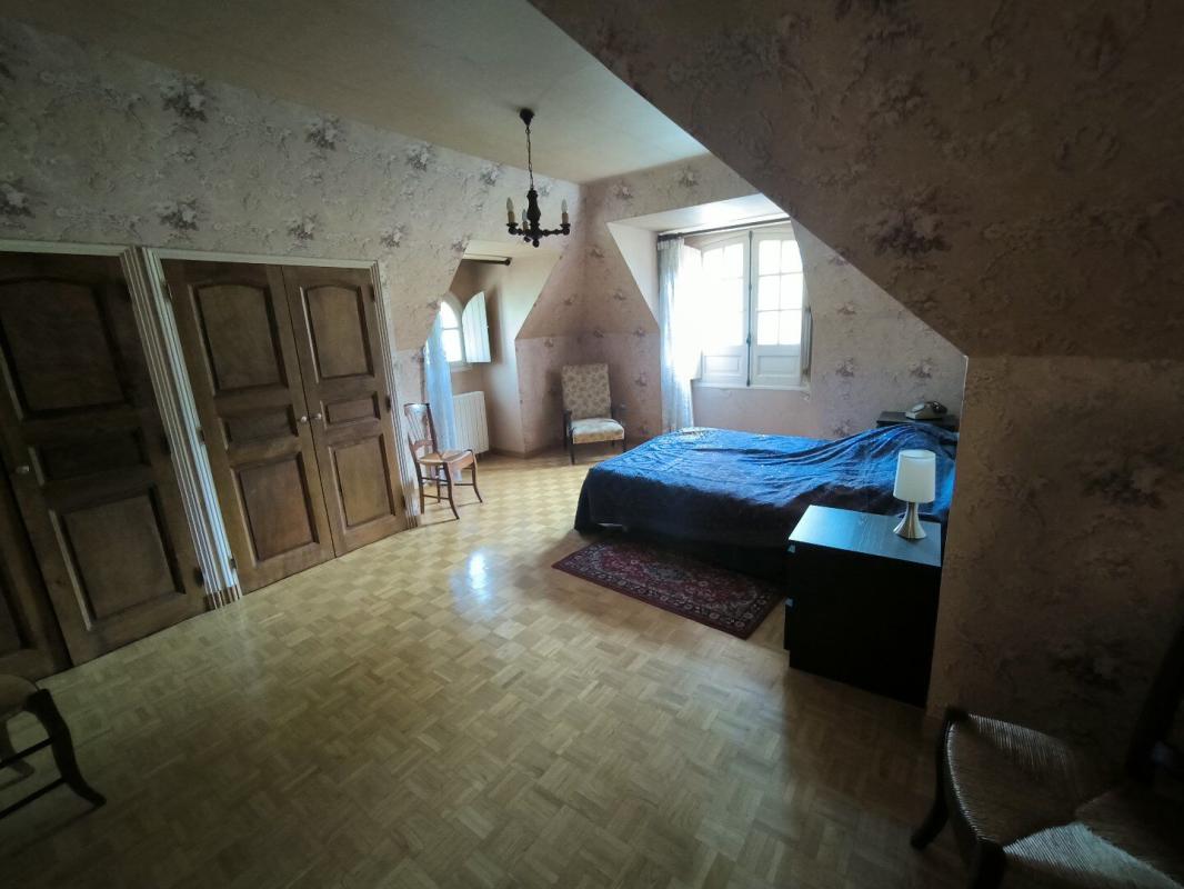 6 bedroom maison in Ferrieres Sur Ariege, Ariège, France