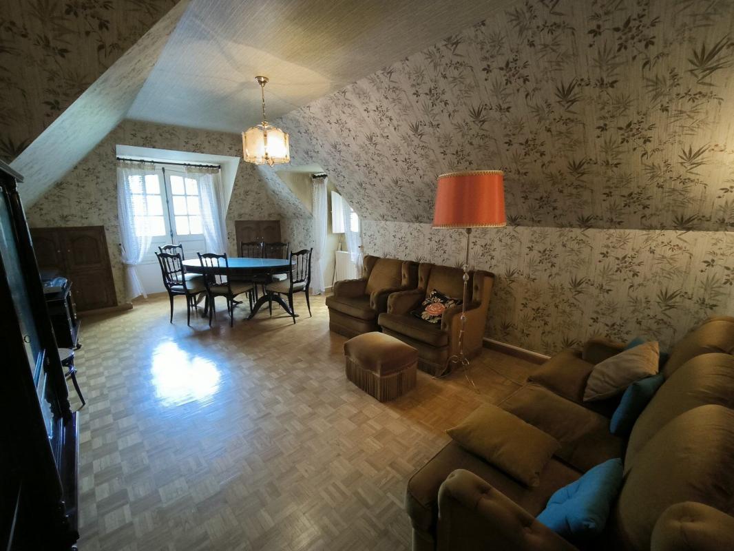 6 bedroom maison in Ferrieres Sur Ariege, Ariège, France