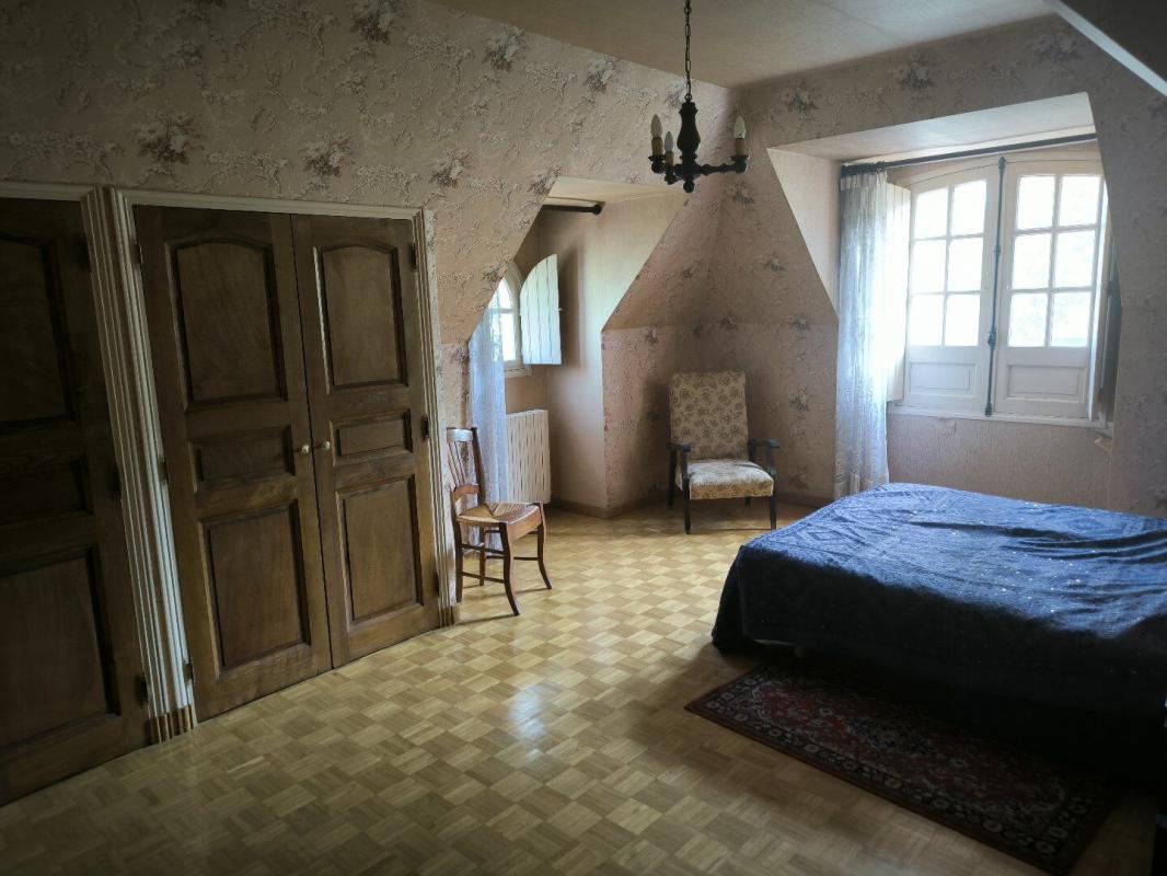 6 bedroom maison in Ferrieres Sur Ariege, Ariège, France