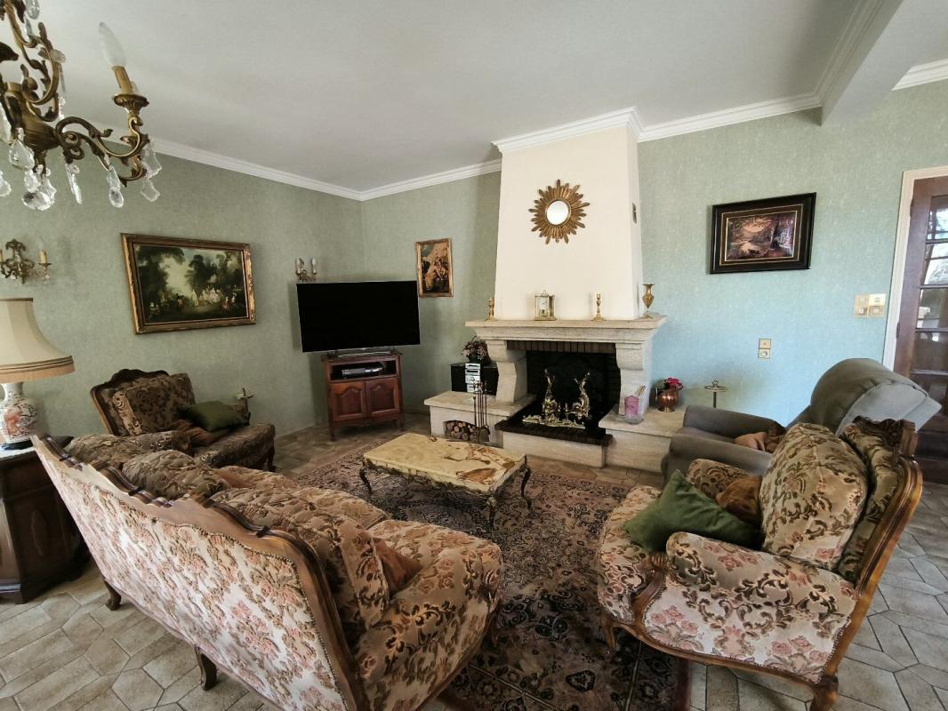 6 bedroom maison in Ferrieres Sur Ariege, Ariège, France