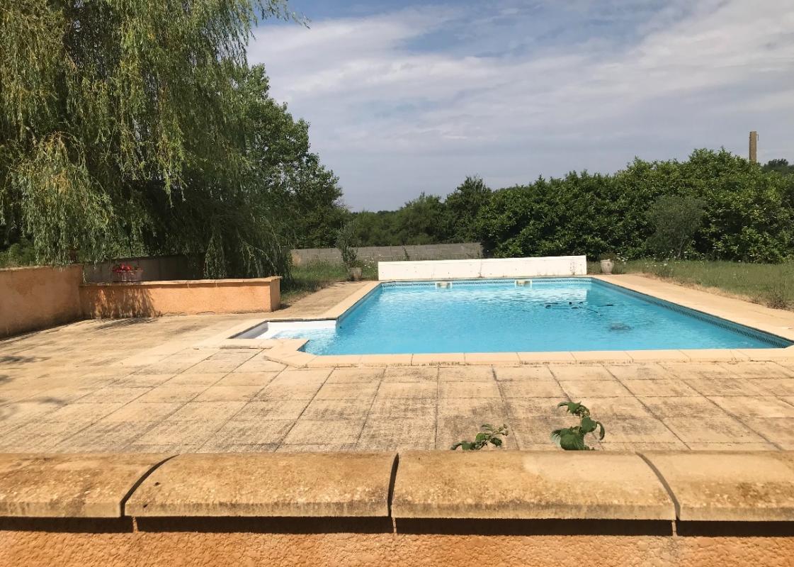 9 bedroom corps de ferme in Orsans, Aude, France