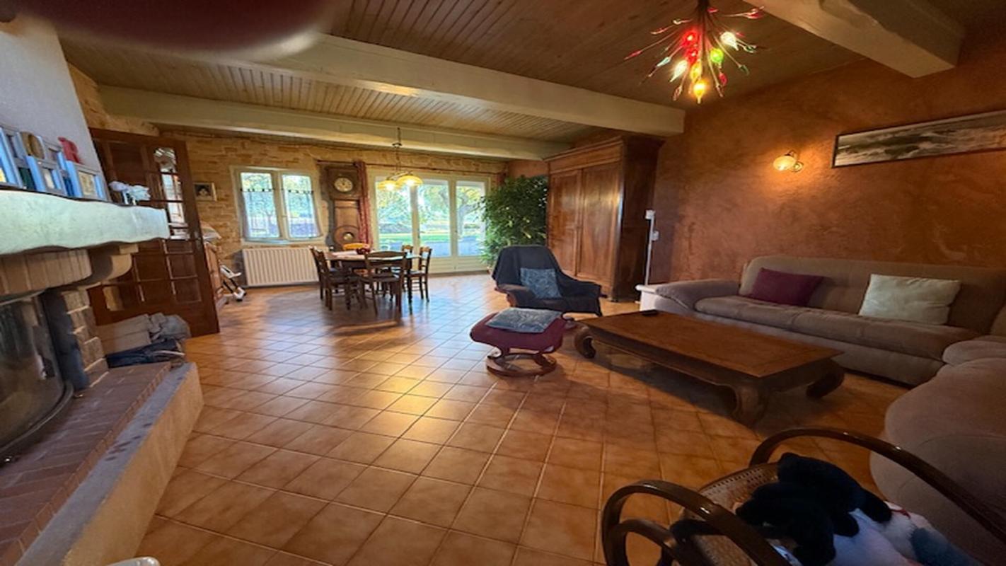 9 bedroom corps de ferme in Orsans, Aude, France