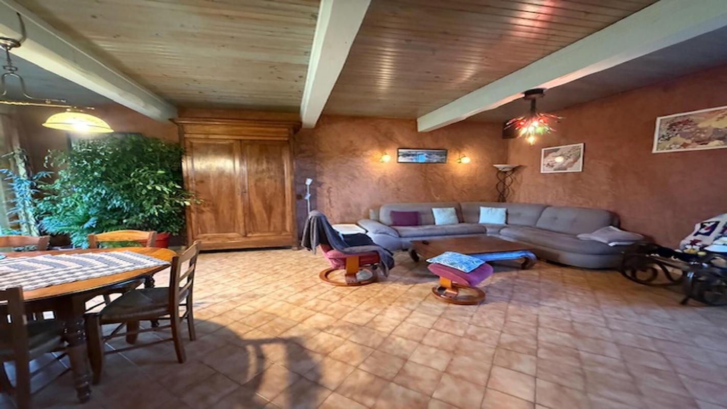 9 bedroom corps de ferme in Orsans, Aude, France