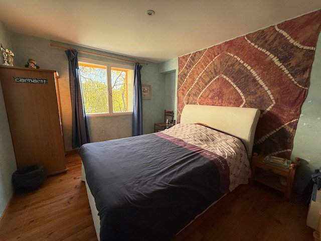 9 bedroom corps de ferme in Orsans, Aude, France