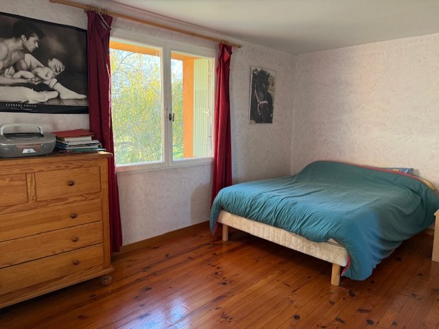 9 bedroom corps de ferme in Orsans, Aude, France