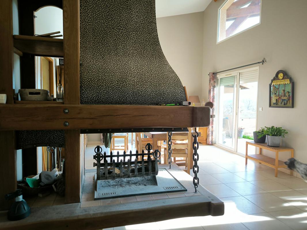 2 bedroom maison d’architecte in Pamiers, Ariège, France