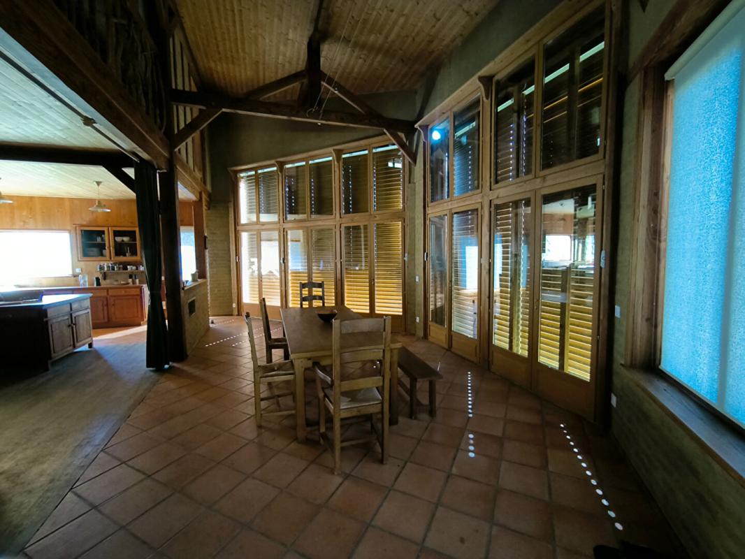 3 bedroom propriete in Mirepoix, Ariège, France