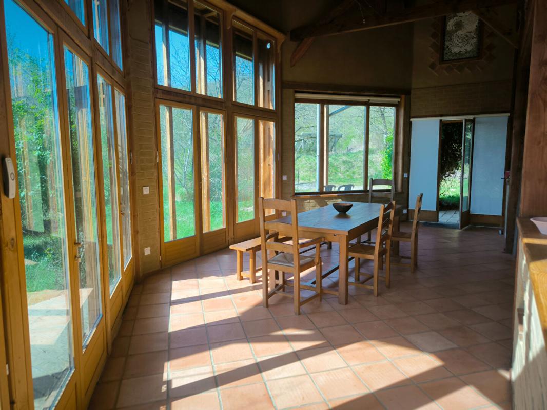 3 bedroom propriete in Mirepoix, Ariège, France
