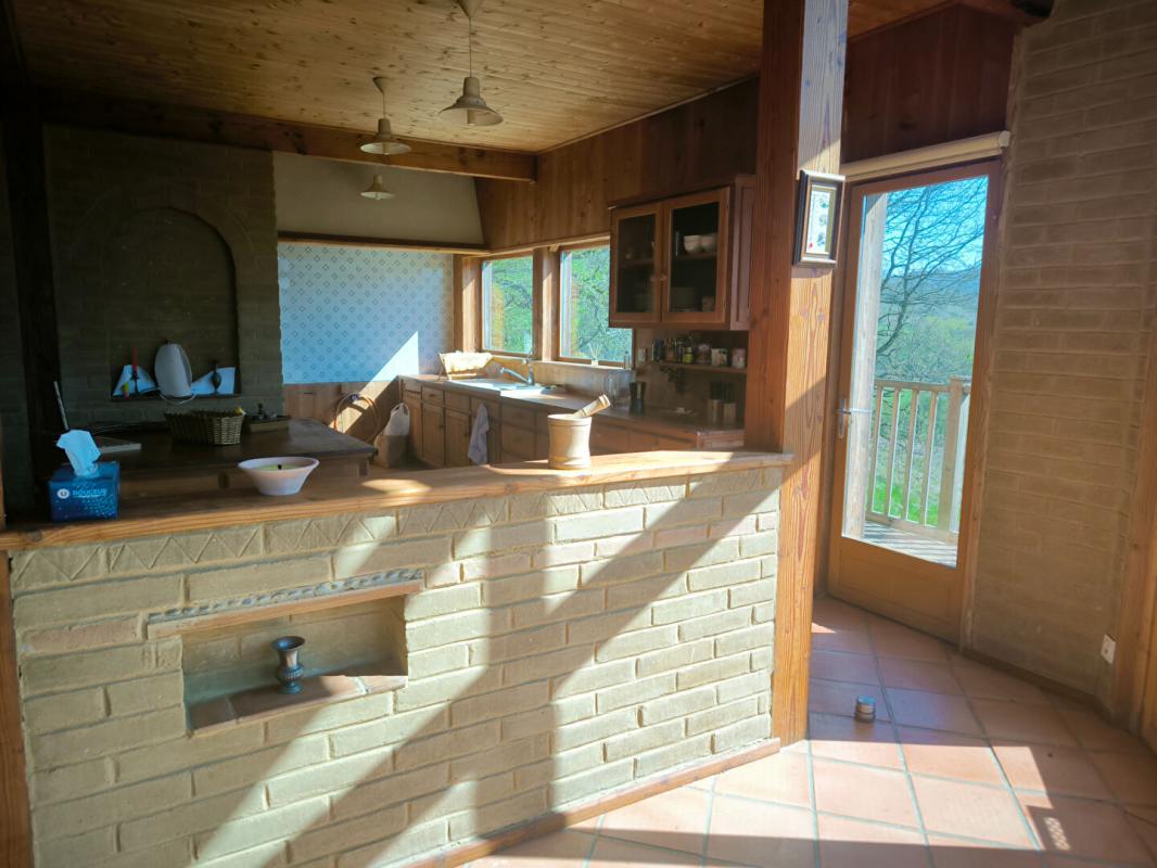 3 bedroom propriete in Mirepoix, Ariège, France