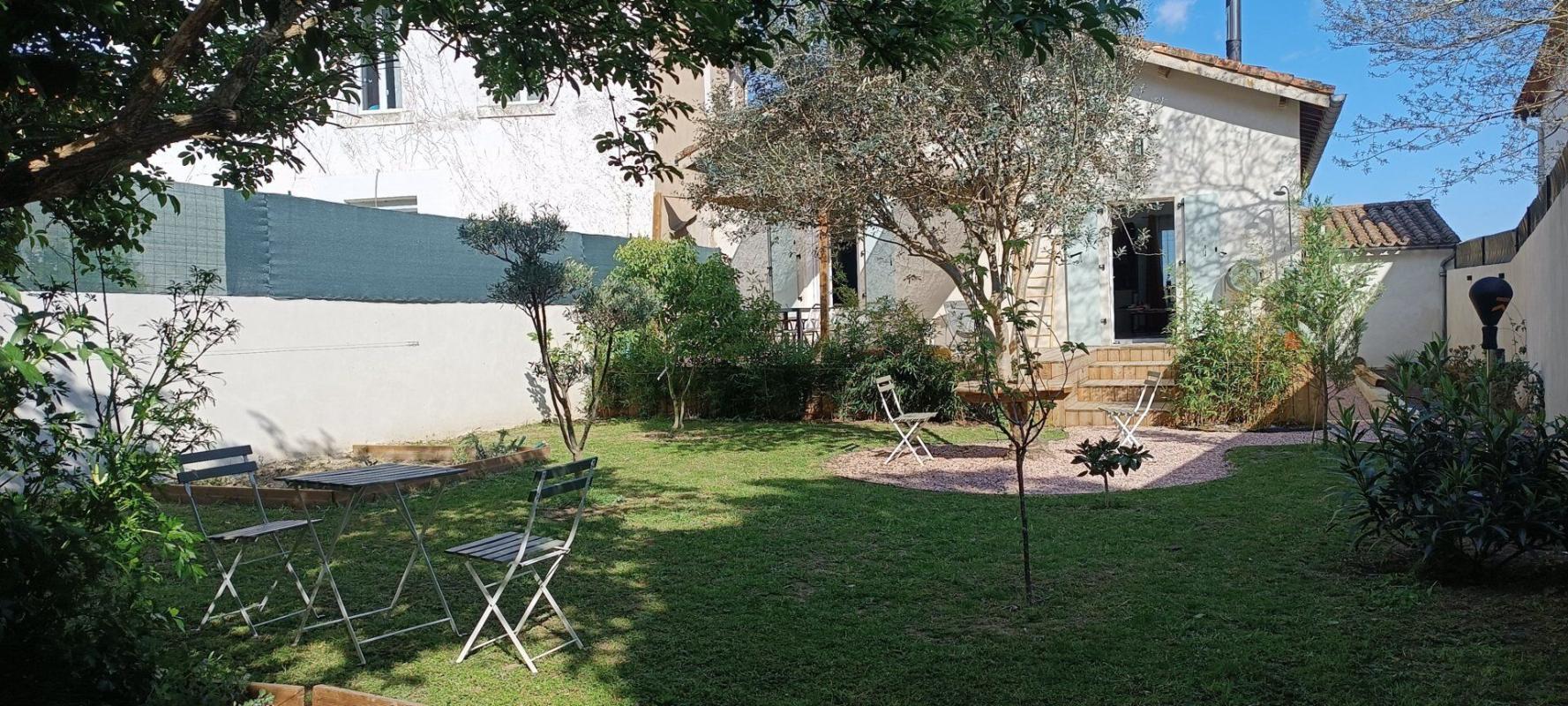 2 bedroom maison de ville in Carcassonne, Aude, France