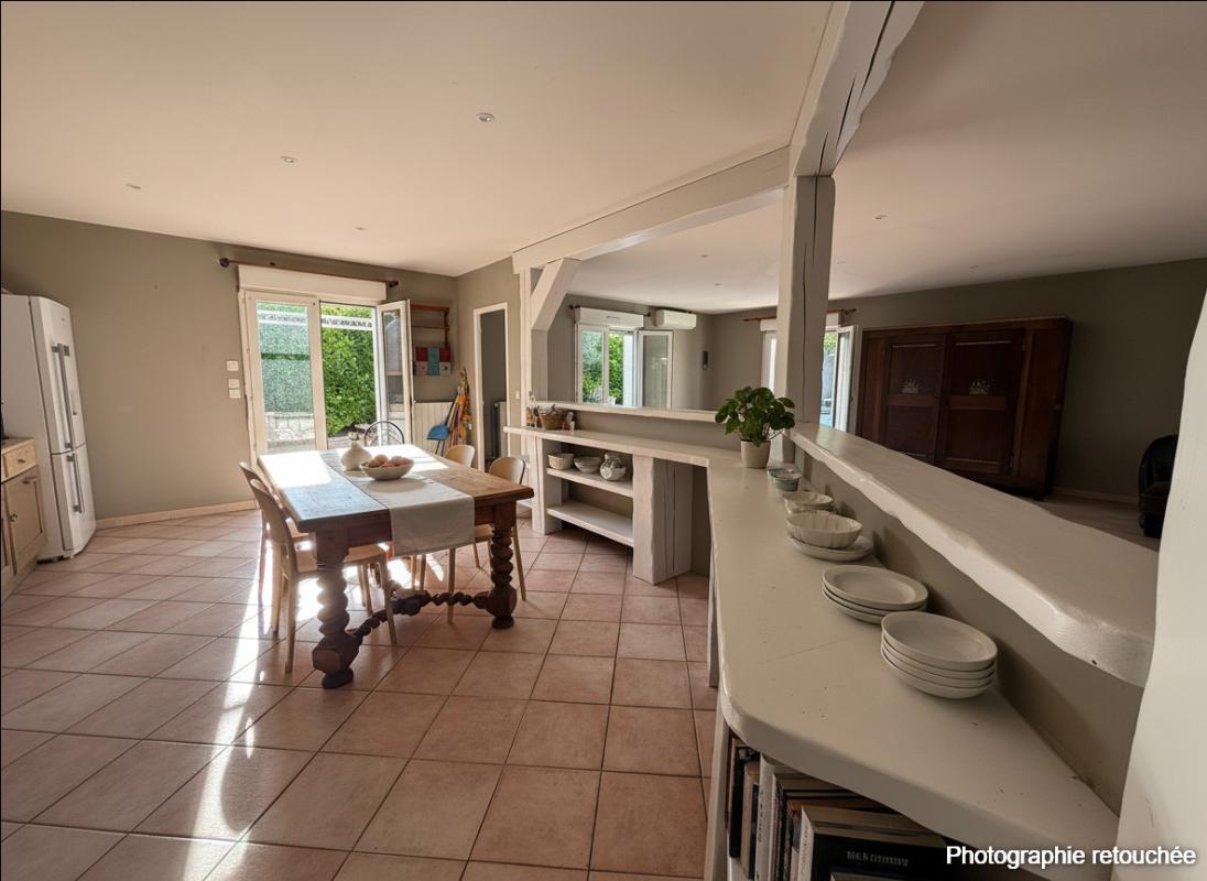 3 bedroom villa in Pezens, Aude, France