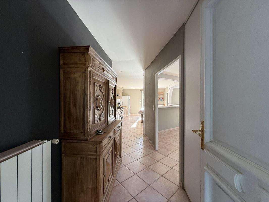 3 bedroom villa in Pezens, Aude, France