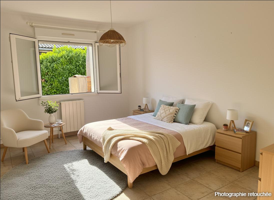 3 bedroom villa in Pezens, Aude, France