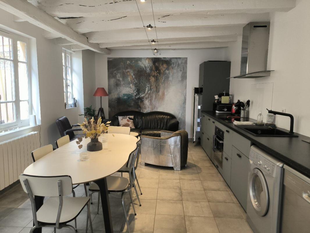 5 bedroom maison de village in Mirepoix, Ariège, France