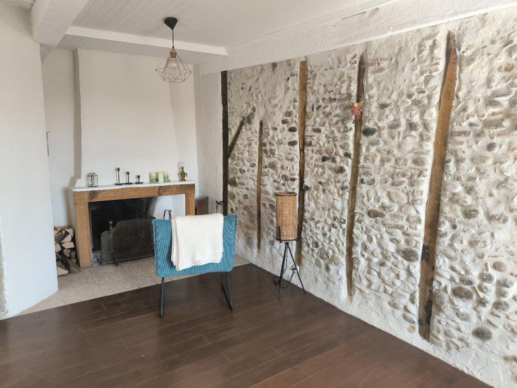5 bedroom maison de village in Mirepoix, Ariège, France