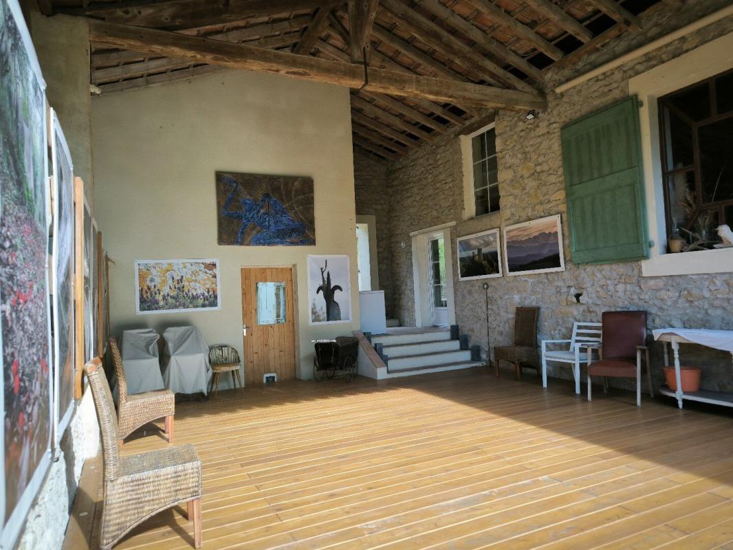 8 bedroom corps de ferme in Plavilla, Aude, France