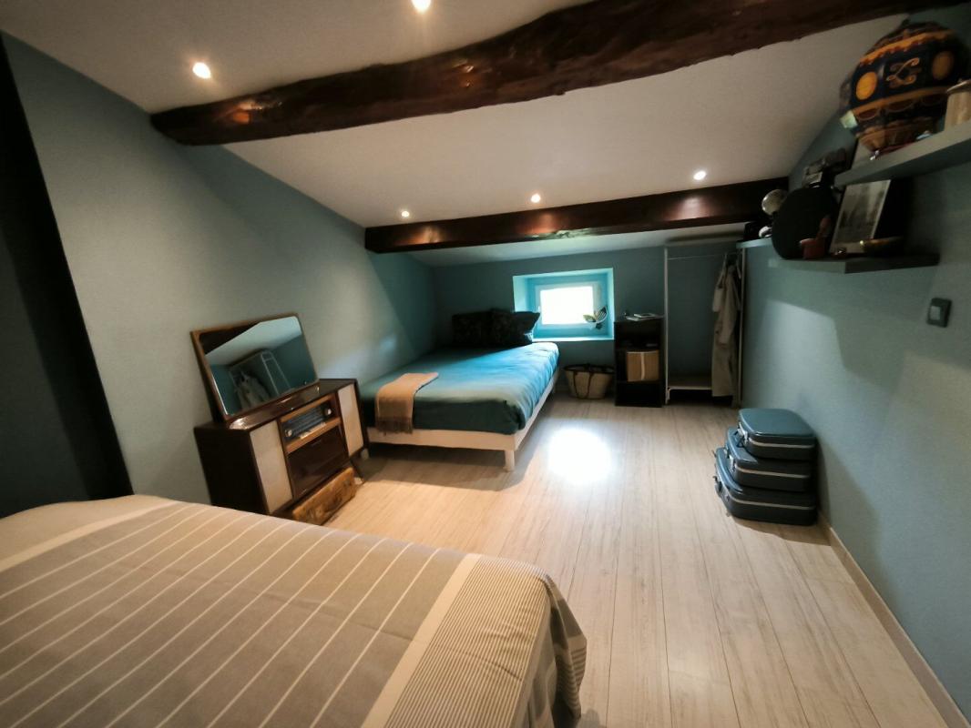 8 bedroom corps de ferme in Plavilla, Aude, France