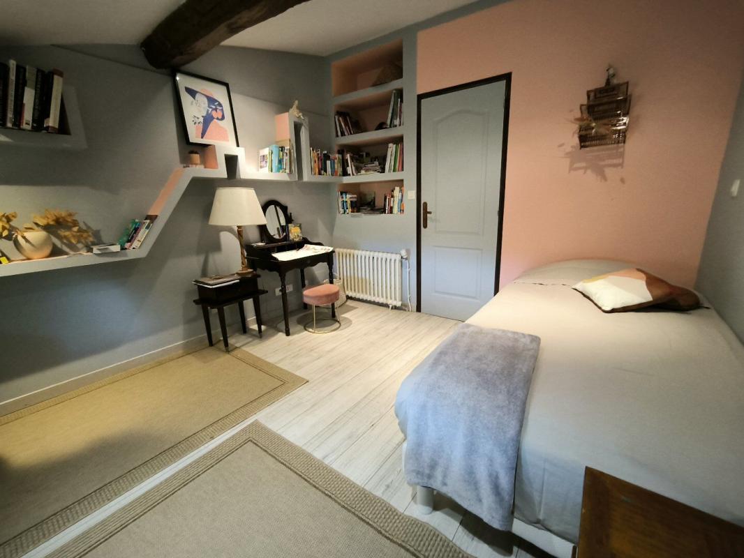 8 bedroom corps de ferme in Plavilla, Aude, France