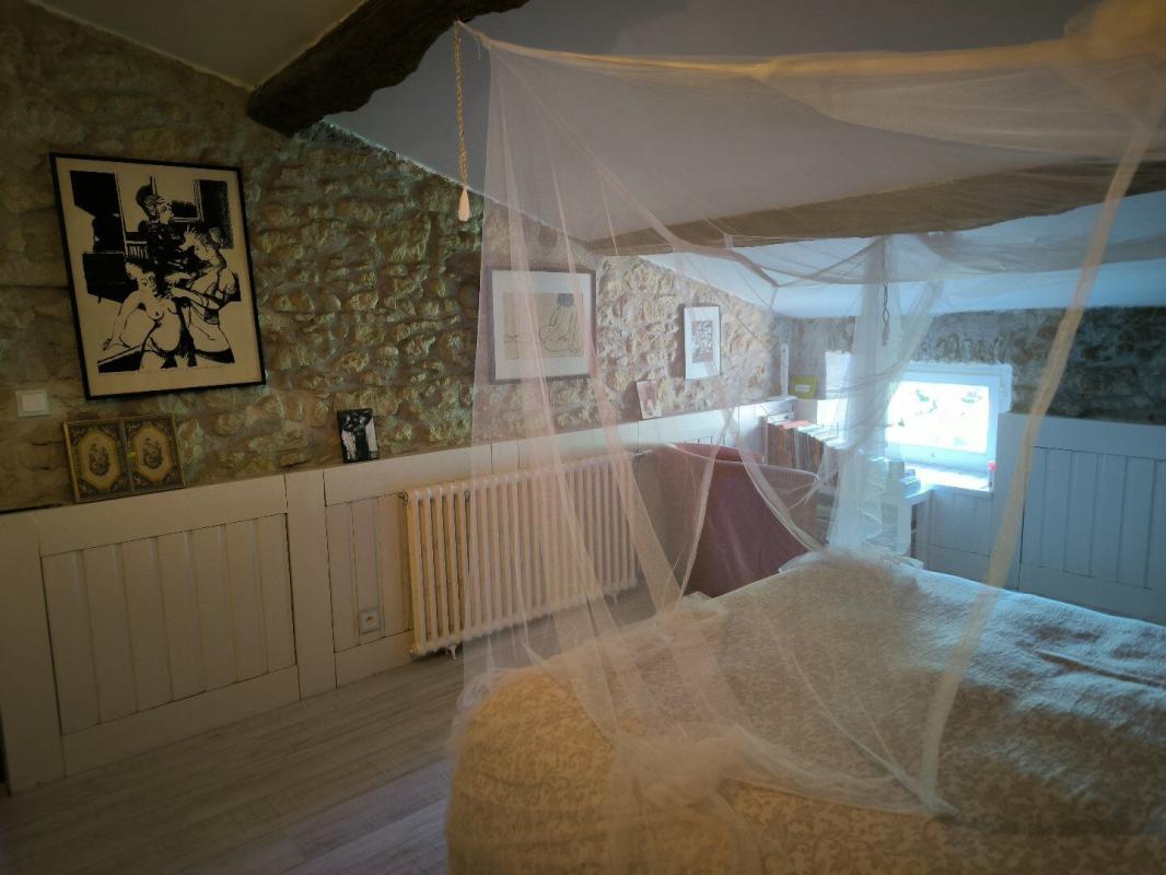 8 bedroom corps de ferme in Plavilla, Aude, France
