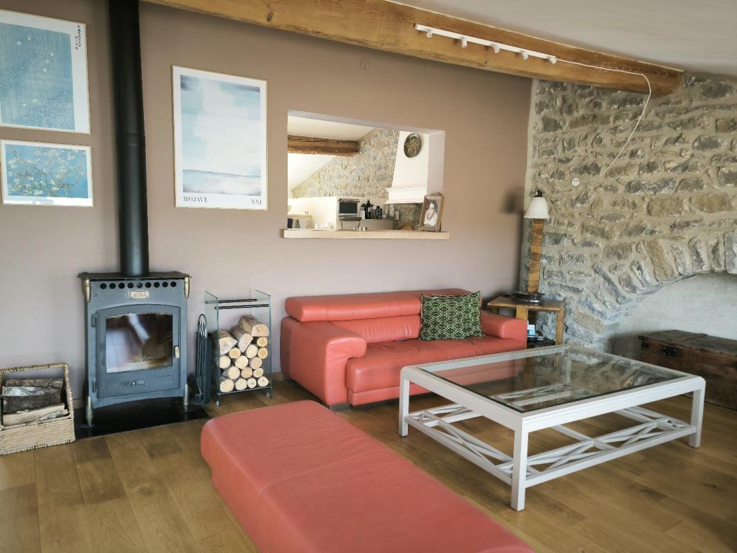 3 bedroom maison situee en campagne in Mirepoix, Ariège, France