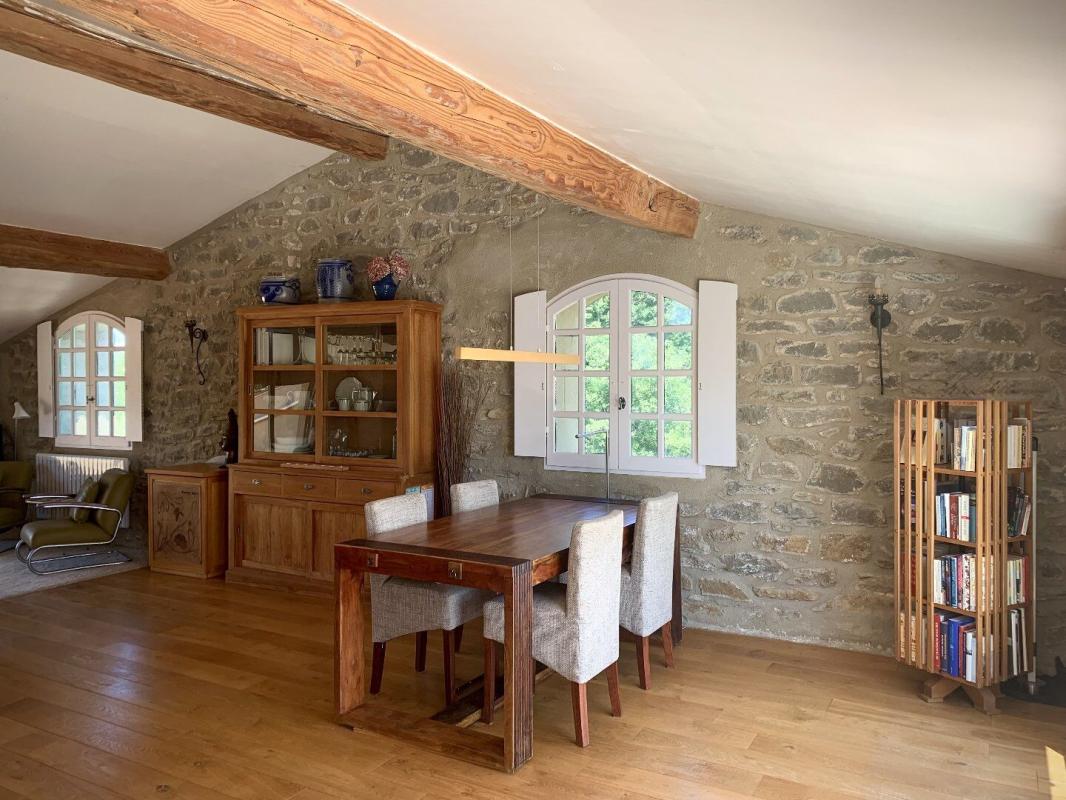 3 bedroom maison situee en campagne in Mirepoix, Ariège, France
