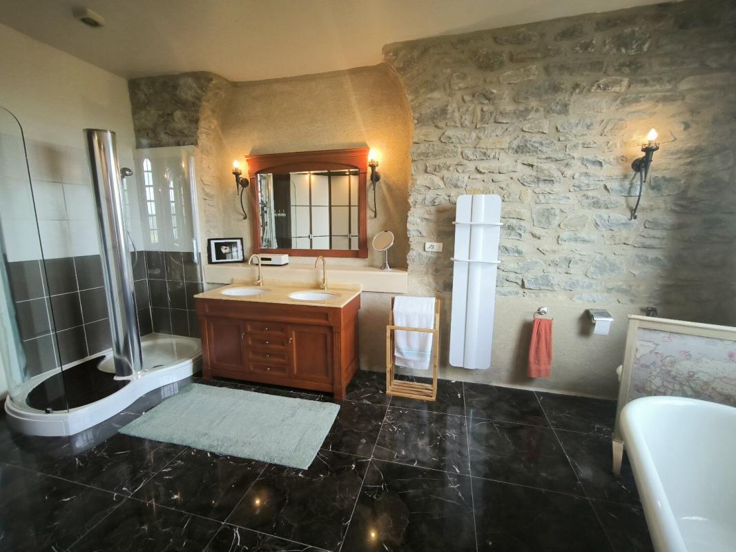 3 bedroom maison situee en campagne in Mirepoix, Ariège, France
