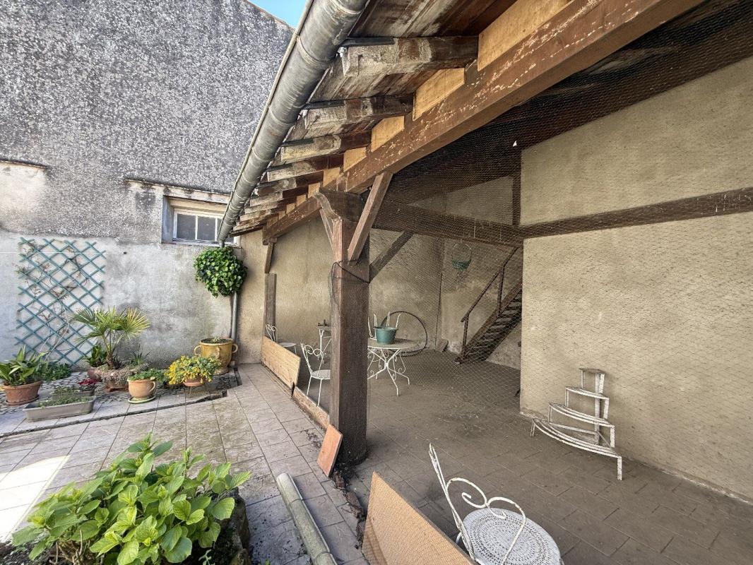 4 bedroom maison de village in Castelnaudary, Aude, France