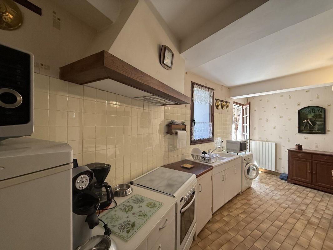 4 bedroom maison de village in Castelnaudary, Aude, France