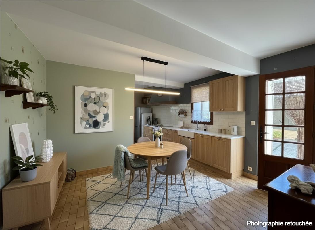 4 bedroom maison de village in Castelnaudary, Aude, France