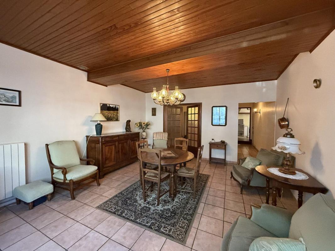 4 bedroom maison de village in Castelnaudary, Aude, France