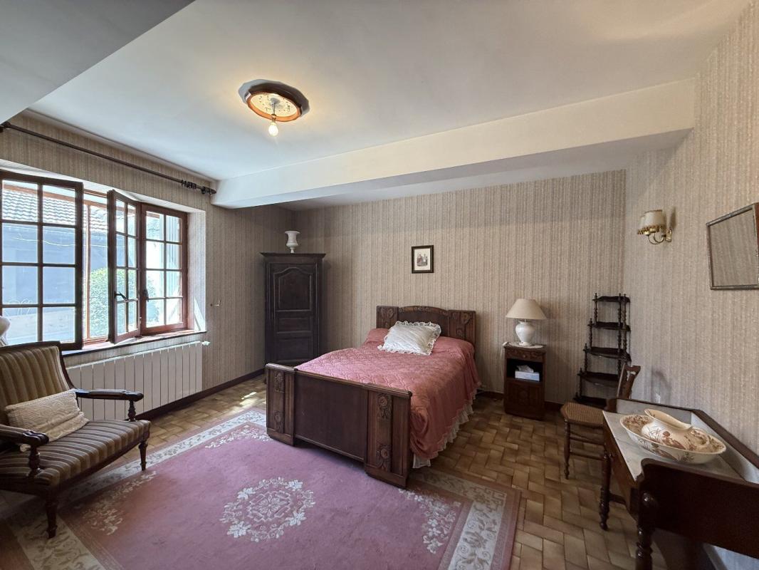 4 bedroom maison de village in Castelnaudary, Aude, France