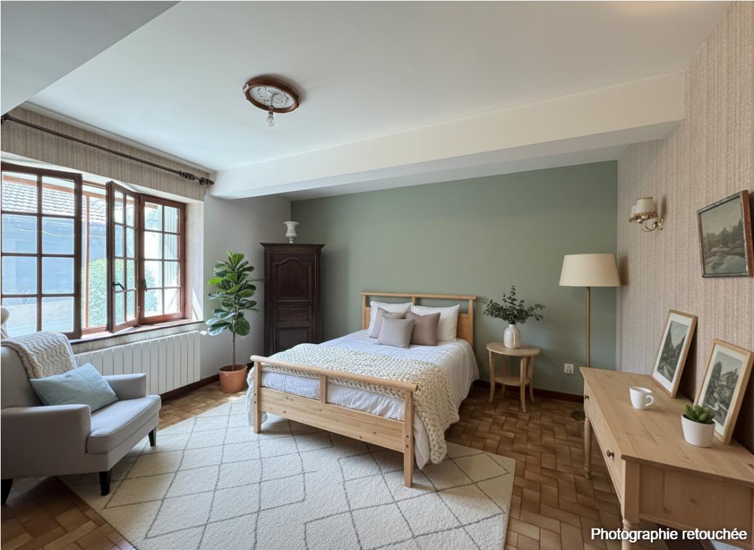 4 bedroom maison de village in Castelnaudary, Aude, France