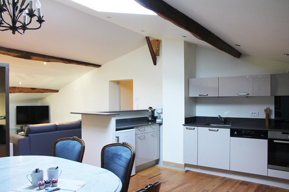 5 bedroom corps de ferme in Pamiers, Ariège, France