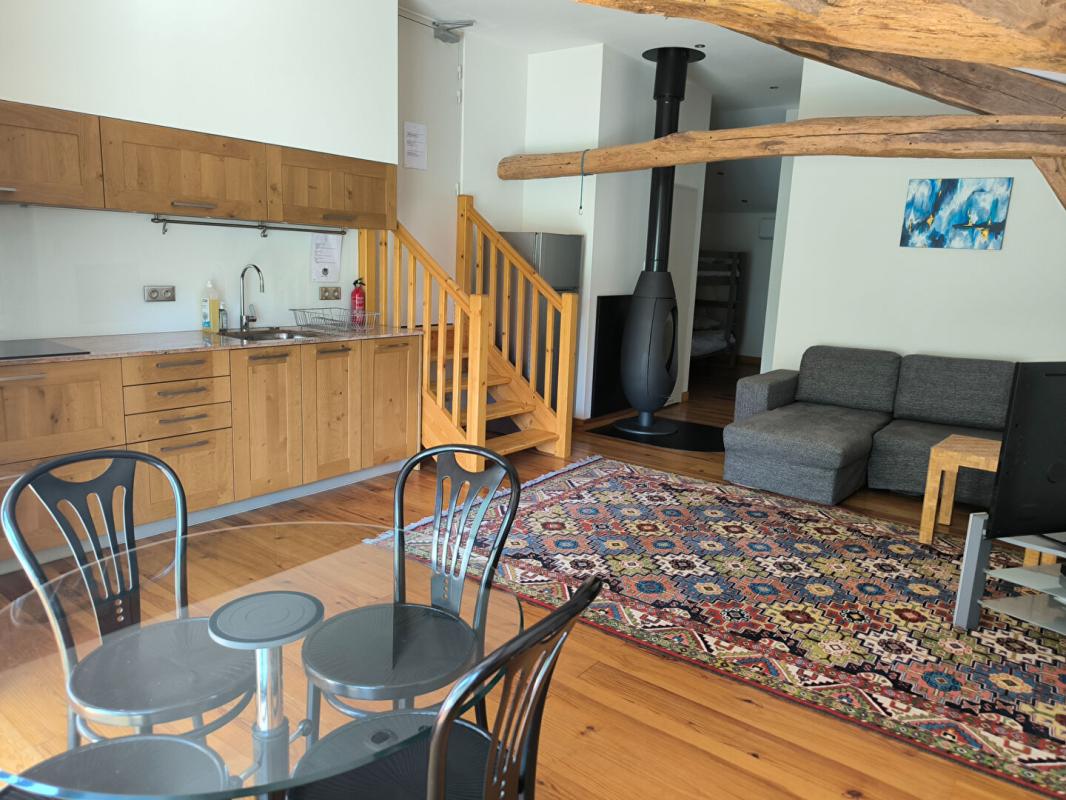 5 bedroom corps de ferme in Pamiers, Ariège, France