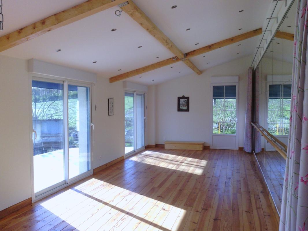 5 bedroom corps de ferme in Pamiers, Ariège, France