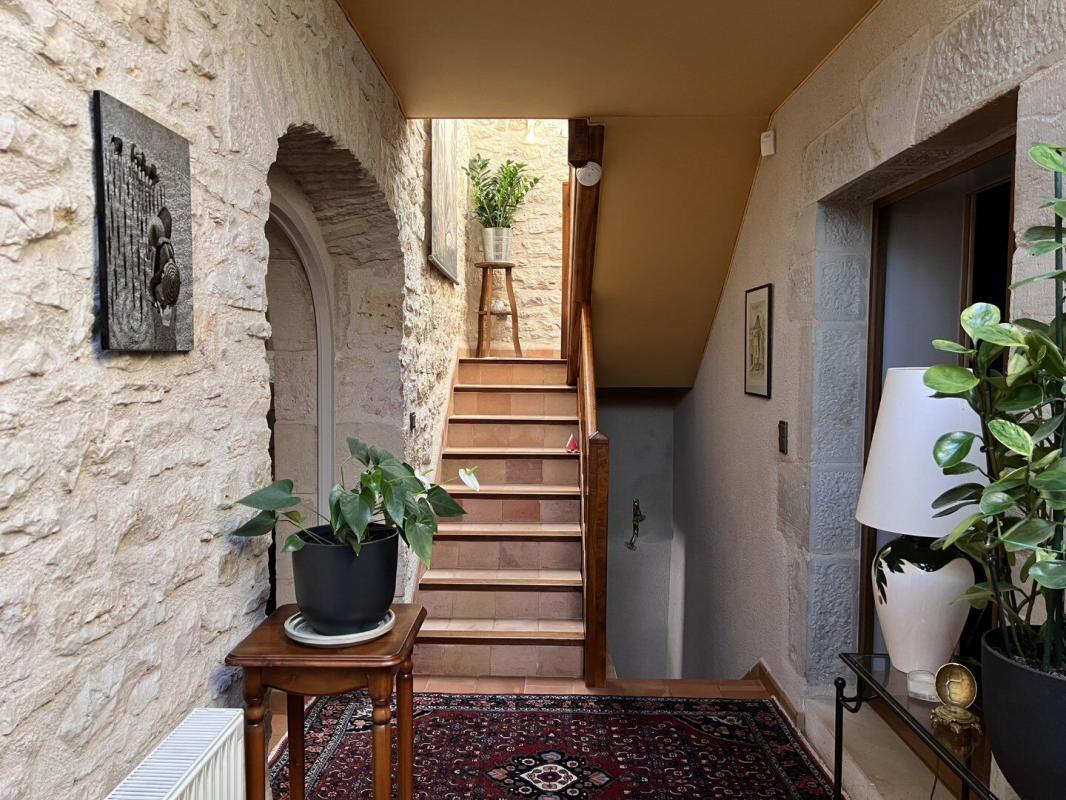 4 bedroom propriete in Villeneuve, Aveyron, France