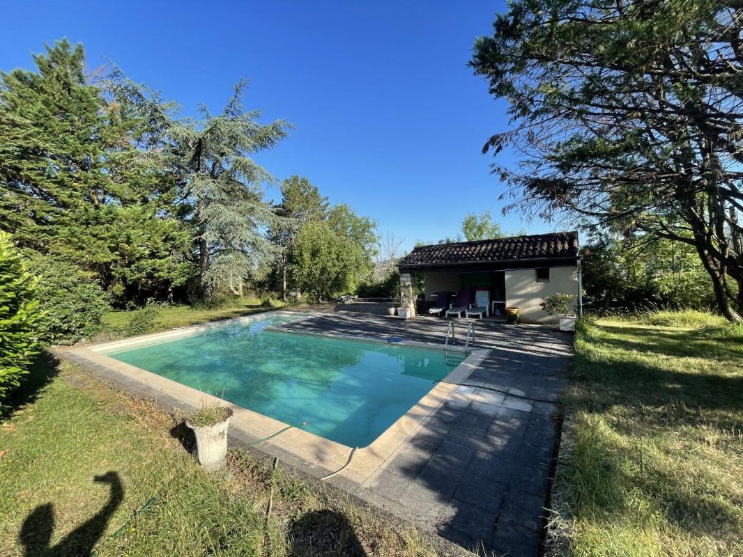 4 bedroom maison in Figeac, Lot, France