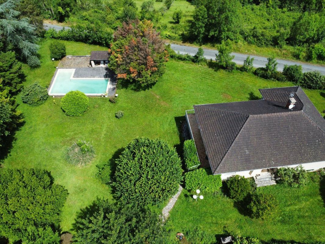 4 bedroom maison in Figeac, Lot, France