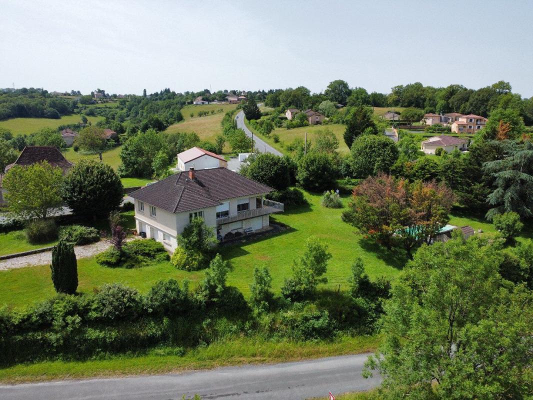 4 bedroom maison in Figeac, Lot, France