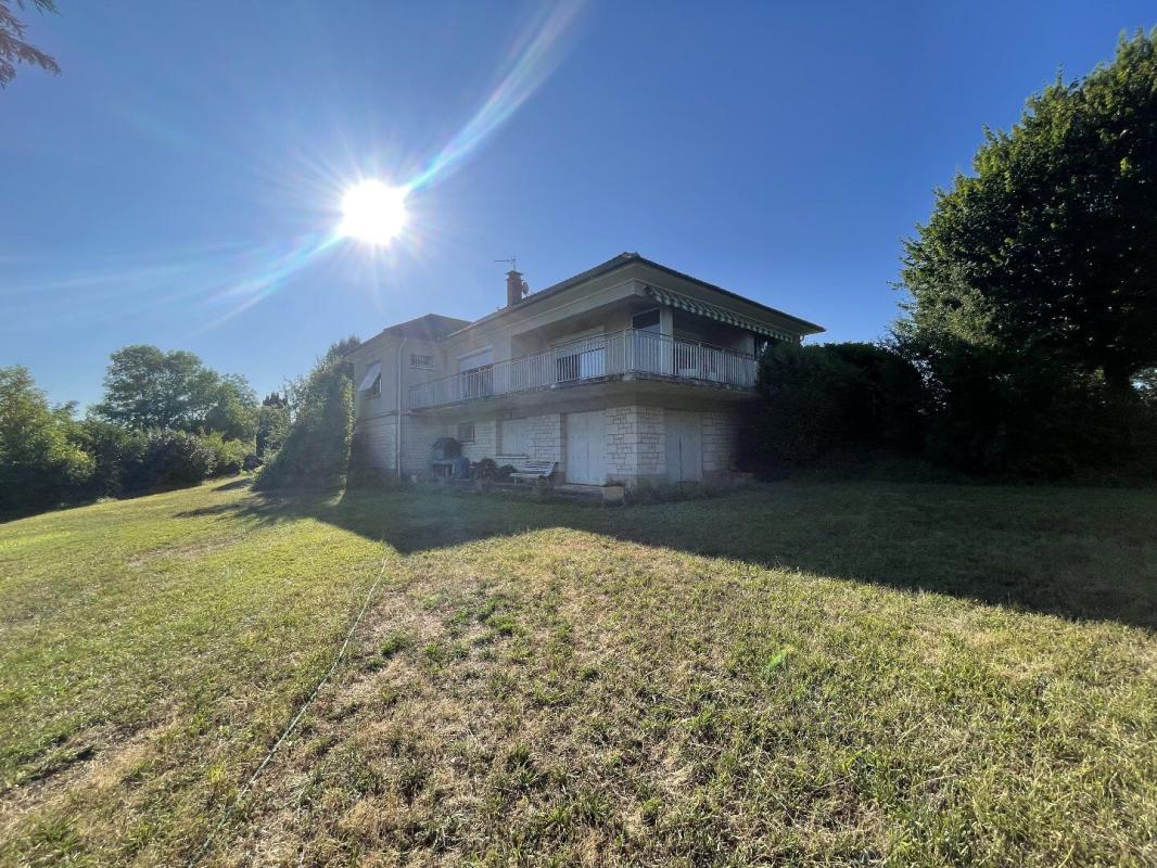4 bedroom maison in Figeac, Lot, France