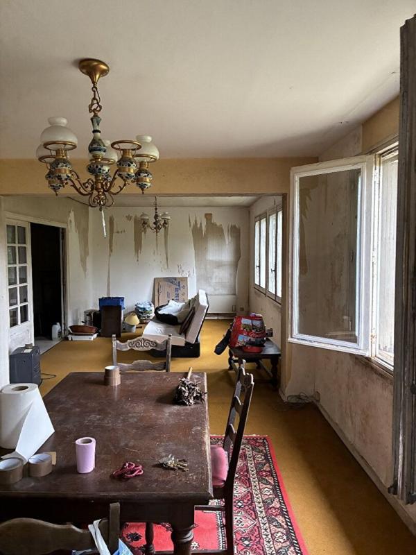 3 bedroom maison a renover in Figeac, Lot, France